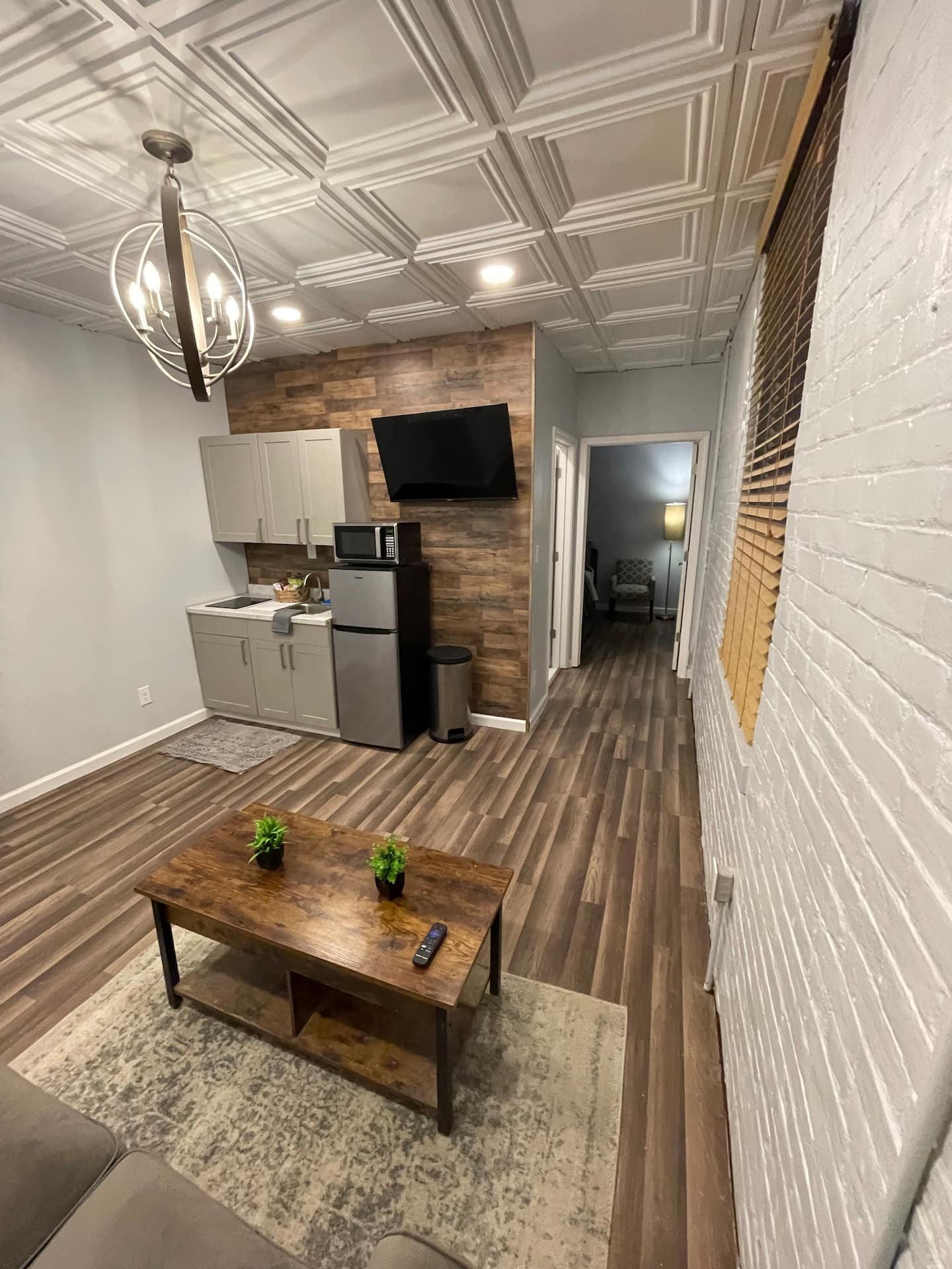Apartment 209 — photo 3