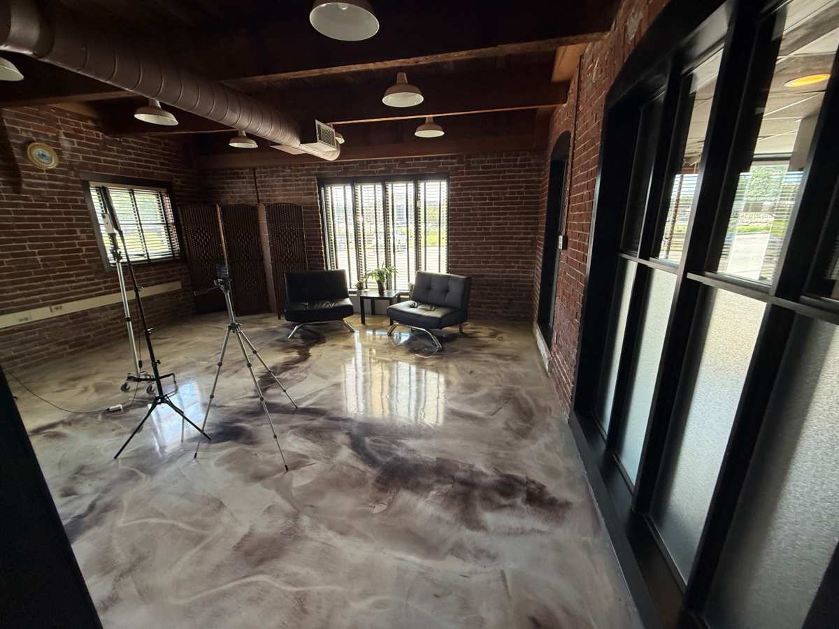 Studio 104 — photo 3
